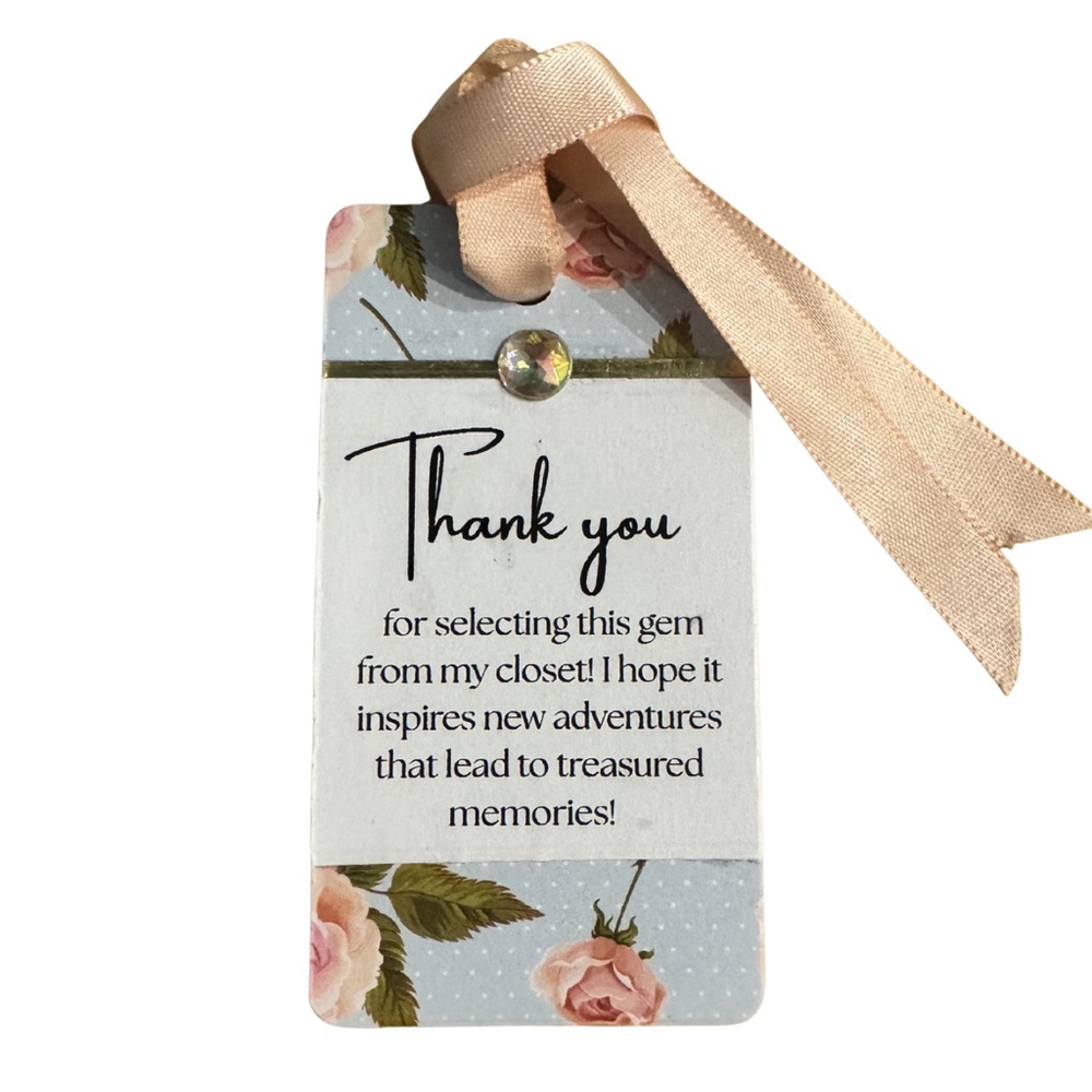 Michael Kors Beige Shoulder Bag - Picture 11 of 11